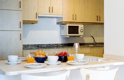 Covas Apartment | Apartamentos Duerming Park Viveiro