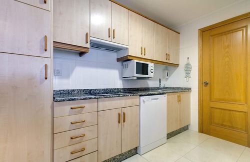 Covas Apartment | Apartamentos Duerming Park Viveiro