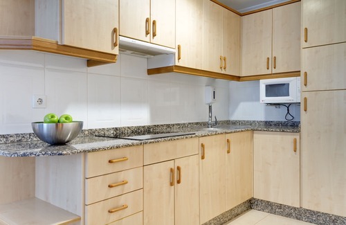 Covas Apartment | Apartamentos Duerming Park Viveiro