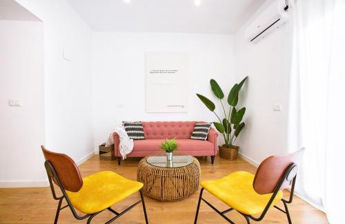 Merida Old Town Apartment | Apartamentos Durán Tirso de Molina