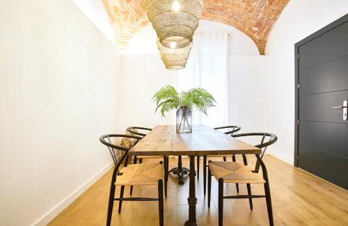 Merida Old Town Apartment | Apartamentos Durán Tirso de Molina