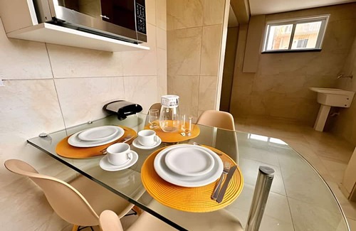 Praia do Futuro I Condo | Apartamentos e Suítes na Praia Vista Mar
