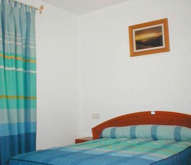 Pontones Apartment | Apartamentos Egeivan