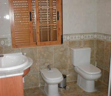 Pontones Apartment | Apartamentos Egeivan