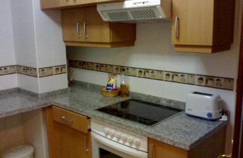 Nueva Apartment | Apartamentos - El Bosquin