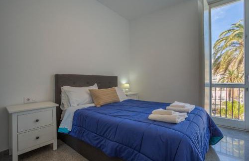 Old Town Apartment | Apartamentos El Capitan Veneno by Cadiz4Rentals