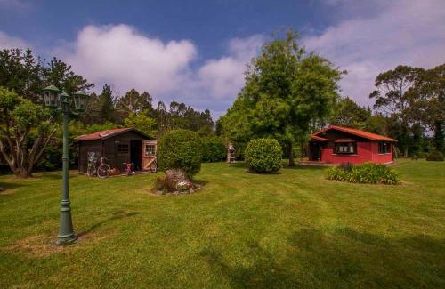 San Pedro de la Ribera Apartment | Apartamentos El Cueto