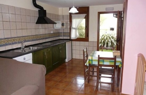 Corao Cottage | Apartamentos El Castañeu for 2 people