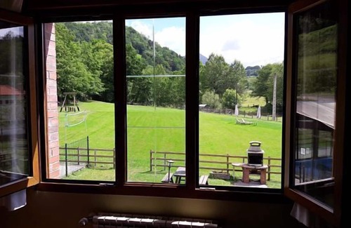 Corao Cottage | Apartamentos El Castañeu for 2 people