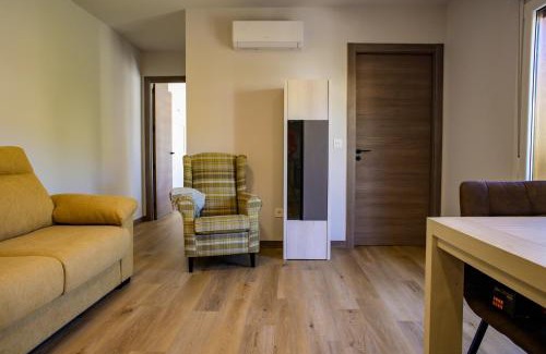 Covarrubias Apartment | Apartamentos EL PUENTE