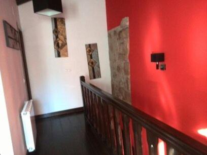 Llano de Con Apartment | Apartamentos El Rincon Encantado