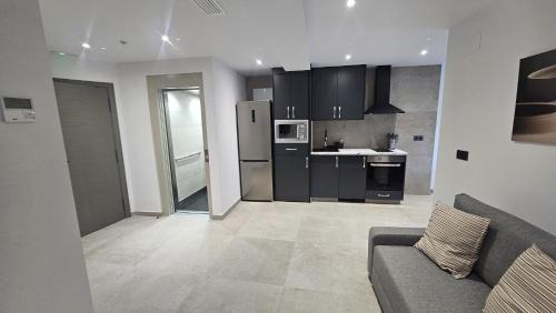 Agost Apartment | Apartamentos Elegancia