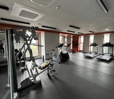 Perdizes Apartment | Apartamentos em frente ao Allianz Parque