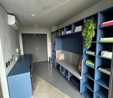 Perdizes Apartment | Apartamentos em frente ao Allianz Parque