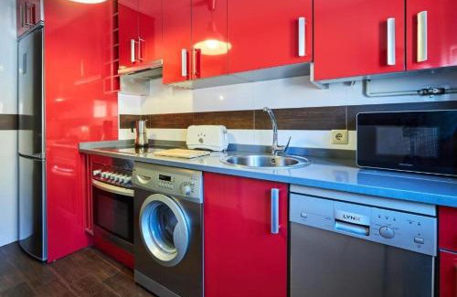 Prado Sancho Apartment | Apartamentos en corazón de Ávila