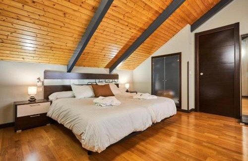 Prado Sancho Apartment | Apartamentos en corazón de Ávila