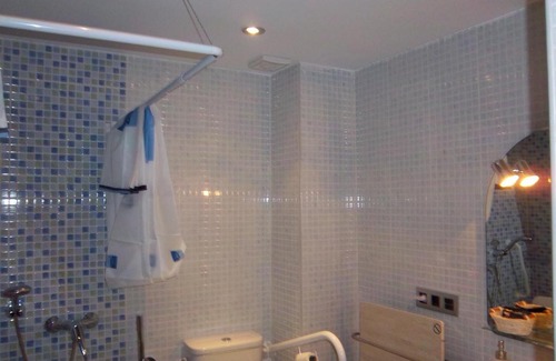 Aviles Apartment | Apartamentos Entrepalacios