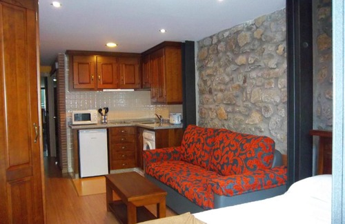 Aviles Apartment | Apartamentos Entrepalacios