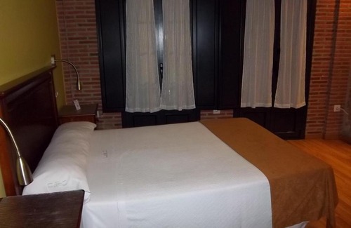 Aviles Apartment | Apartamentos Entrepalacios