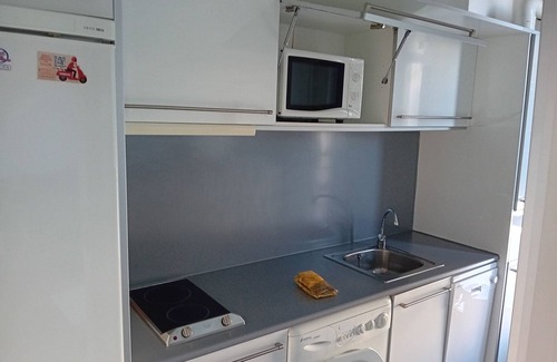 Alcazar de San Juan Apartment | Apartamentos Turísticos Los Ángeles