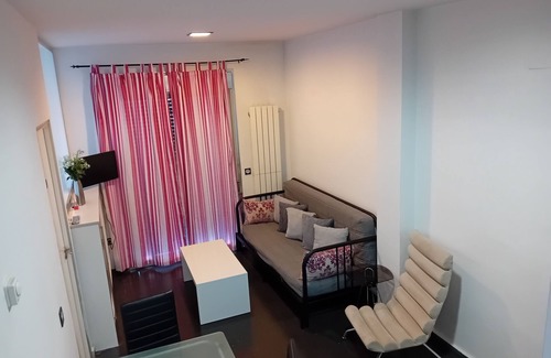 Alcazar de San Juan Apartment | Apartamentos Turísticos Los Ángeles