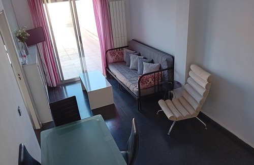 Alcazar de San Juan Apartment | Apartamentos Turísticos Los Ángeles