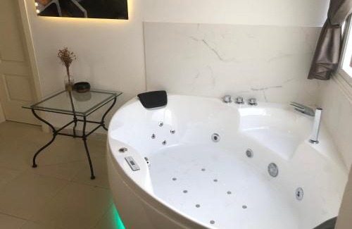 Jerez de la Frontera Old Town Apartment | Apartamentos Las Naranjas
