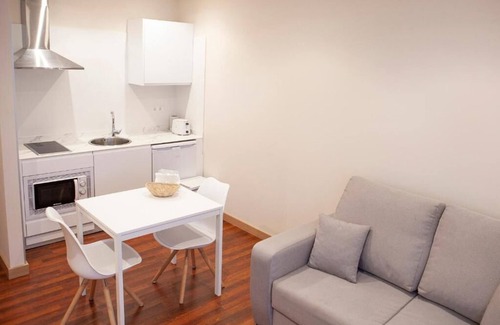 Soto de la Marina Resort | Apartamentos La Canal