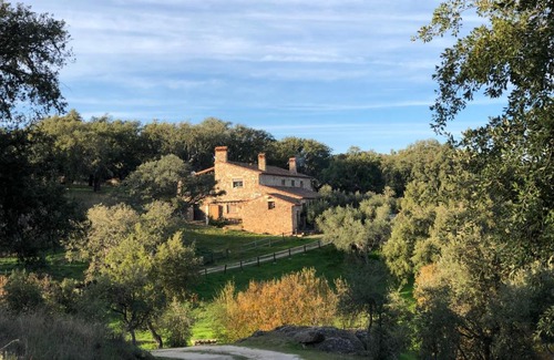 Valencia de Alcantara Apartment | Apartamentos Rurales La Macera ****