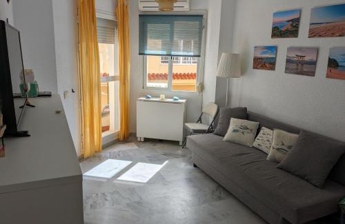 Zahara de los Atunes Apartment | Apartamentos Aretusa Zahara