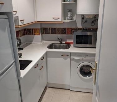 Zahara de los Atunes Apartment | Apartamentos Aretusa Zahara