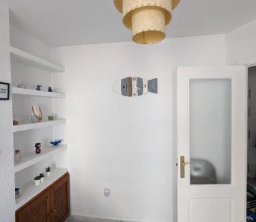 Zahara de los Atunes Apartment | Apartamentos Aretusa Zahara