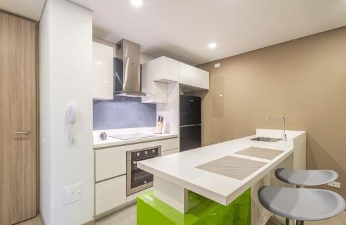 Chico Norte III Apartment | APARTAMENTOS FACILE