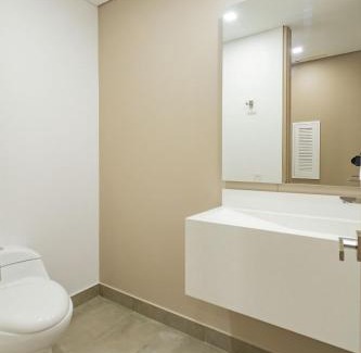 Chico Norte III Apartment | APARTAMENTOS FACILE