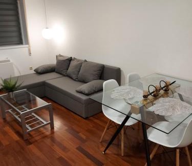 Coia Apartment | Apartamentos Florida Casablanca