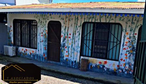 Puerto Jimenez Apartment | Apartamentos Glen #2