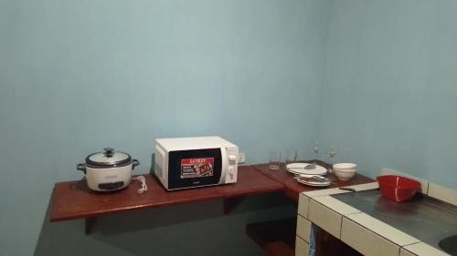 Puerto Jimenez Apartment | Apartamentos Glen #2