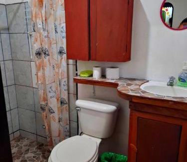 Puerto Jimenez Apartment | Apartamentos Glen #2