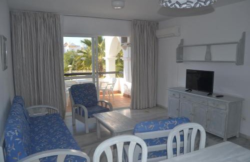 Roquetas de Mar Apartment | Apartamentos Golf Center