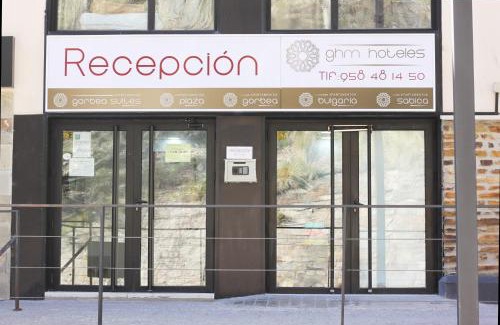 Pradollano Apartment | Apartamentos Gorbea Suites