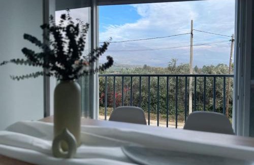 Jaraiz de la Vera Apartment | Apartamentos Gredos 203