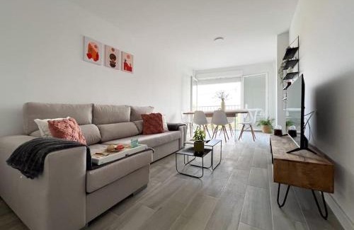 Jaraiz de la Vera Apartment | Apartamentos Gredos 203