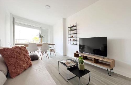 Jaraiz de la Vera Apartment | Apartamentos Gredos 203