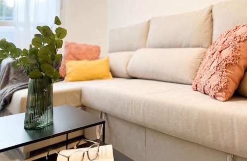 Jaraiz de la Vera Apartment | Apartamentos Gredos 201