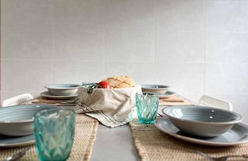 Jaraiz de la Vera Apartment | Apartamentos Gredos 201