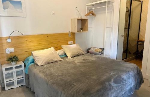 Zaidin Apartment | Apartamentos Granada Parque de Las Ciencias 3000