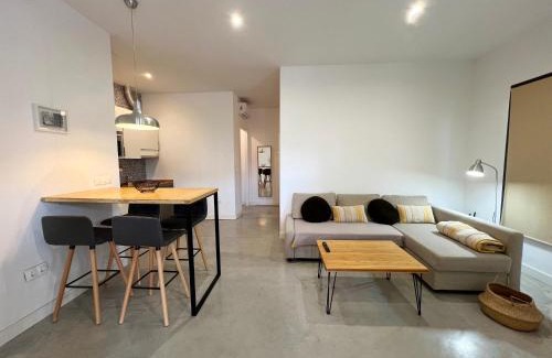 Zaidin Apartment | Apartamentos Granada Parque de Las Ciencias 3000