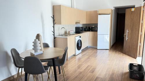 Motril Apartment | Apartamentos Granada Tropical