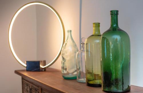 San Juan Apartment | Apartamentos Habitavit en Cáceres