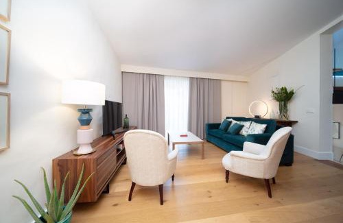 San Juan Apartment | Apartamentos Habitavit en Cáceres